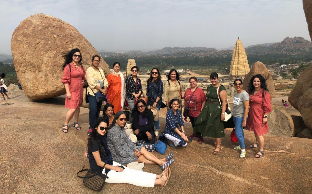 Mysore Coorg Women's Group Tour - Coffee Plantations